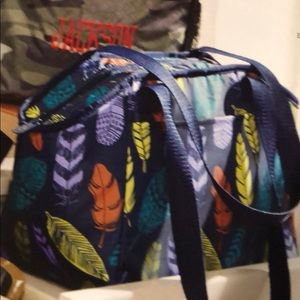 Around the clock thermal